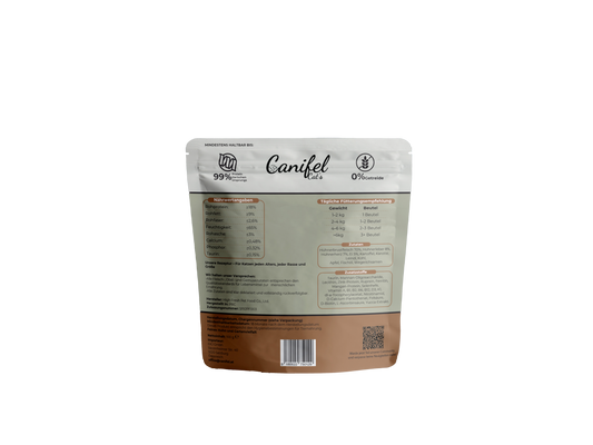 Premium-Katzenfutter –  Huhn 1,2 kg